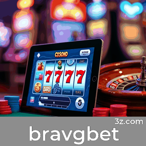 bravgbet game mais image