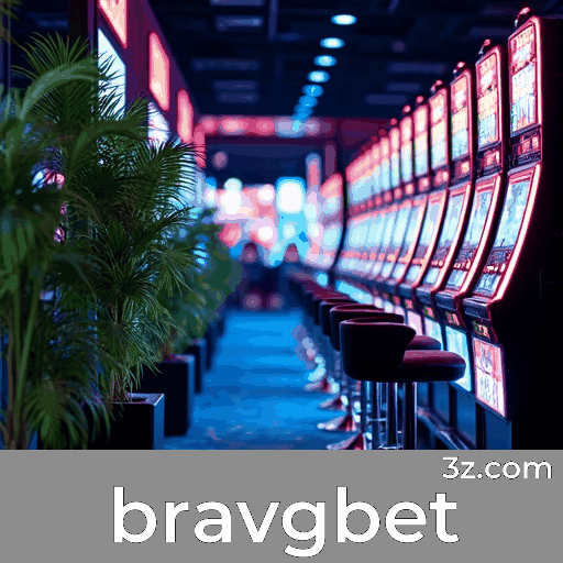 bravgbet game mais image
